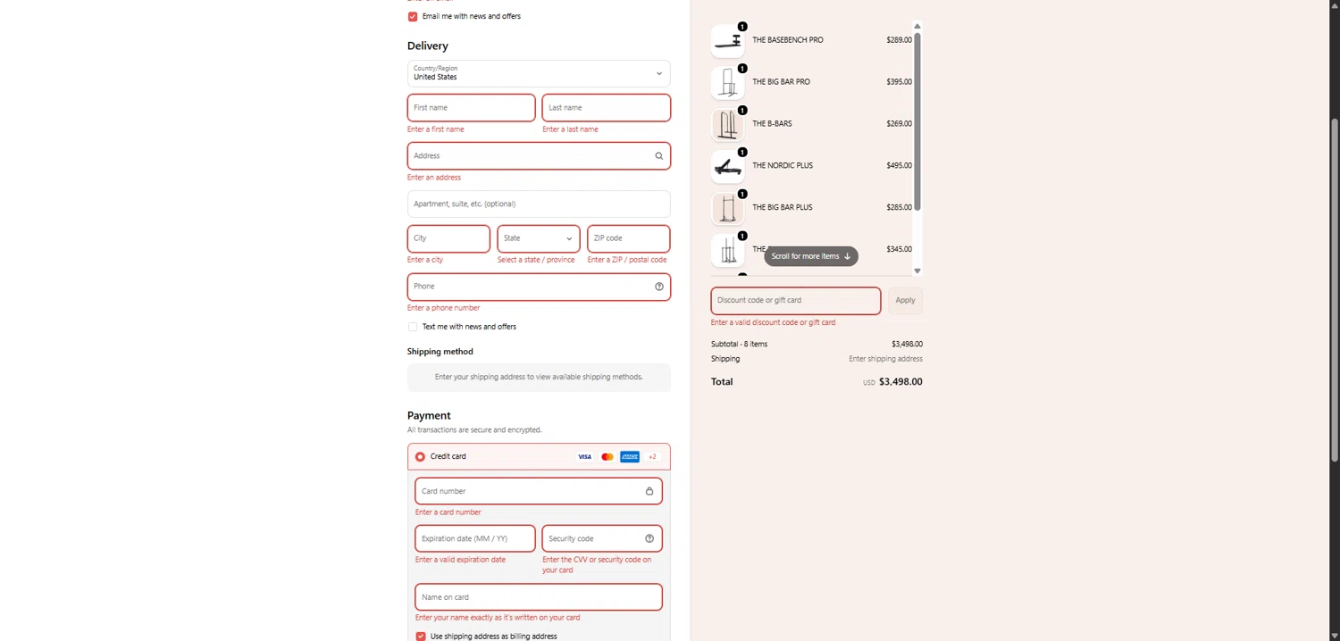 BaseBlocks discount code screenshot showing code Service15 applied at BaseBlocks checkout page. Uploaded by SimplyCodes community member EpicLegend237 on Jan 14, 2026