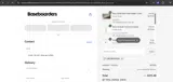 LaborDayDeal coupon verification screenshot