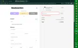 LaborDayDeal coupon verification screenshot