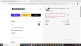 WINTERWARMUP coupon verification screenshot