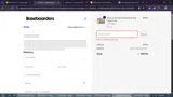 FLASHBB150 coupon verification screenshot