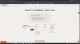 LOVEBB2025 coupon verification screenshot