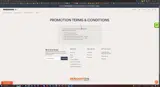 LaborDayDeal coupon verification screenshot