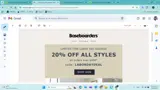 LABORDAYSALE coupon verification screenshot
