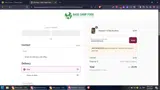 WAYFAYRER5420 coupon verification screenshot