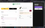 WAYFAYRER5420 coupon verification screenshot