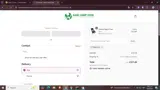 BEACH15 coupon verification screenshot