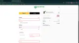 Foodfitnessflora10 coupon verification screenshot