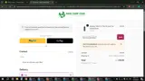 TASTYSOLOBUNDLE1 coupon verification screenshot