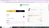 carperdad2024 coupon verification screenshot