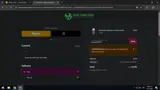 carperdad2024 coupon verification screenshot