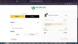 ALWAYSVEGAN25 coupon verification screenshot