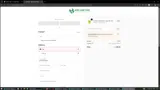 subscriber25 coupon verification screenshot