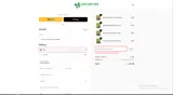 subscriber25 coupon verification screenshot
