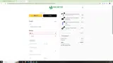 subscriber25 coupon verification screenshot