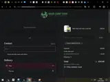 basecampfood10 coupon verification screenshot