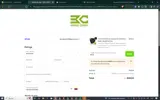 BC15 coupon verification screenshot