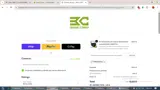 FREEDOM10 coupon verification screenshot