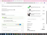 F10 coupon verification screenshot