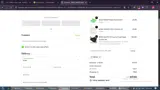 REG10 coupon verification screenshot
