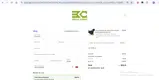CU10 coupon verification screenshot