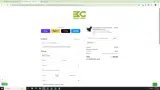 MAS10 coupon verification screenshot