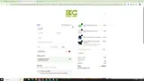 CU10 coupon verification screenshot