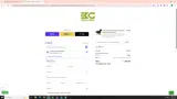 FR15 coupon verification screenshot