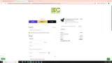 SU10 coupon verification screenshot
