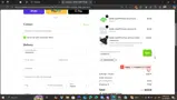 lionbear10 coupon verification screenshot