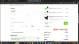BOON10 coupon verification screenshot
