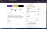 SAVE10 coupon verification screenshot