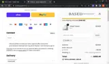 super coupon verification screenshot