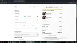 TOMDEGIULI96 coupon verification screenshot