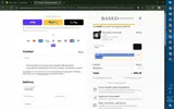 TONY coupon verification screenshot