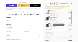 welcome coupon verification screenshot