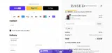 2AM coupon verification screenshot