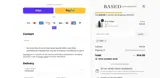 TONY coupon verification screenshot