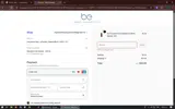 basesst76 coupon verification screenshot