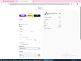 BEFAMILY10 coupon verification screenshot