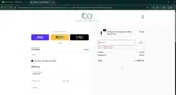 bhhbfaa434r coupon verification screenshot