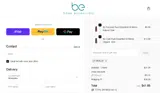 deal22 coupon verification screenshot