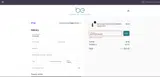 ANTHONYCALLES coupon verification screenshot