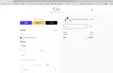 tela17 coupon verification screenshot