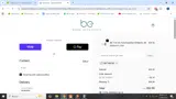GET15NOW coupon verification screenshot