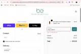 WELCOME18 coupon verification screenshot