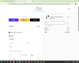 GIFT15 coupon verification screenshot