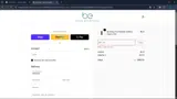 MOTHERSDAY coupon verification screenshot