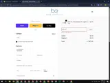 MOTHERSDAY coupon verification screenshot
