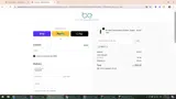 15OFF coupon verification screenshot